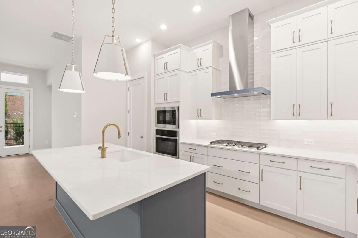 242 Mill Chase Drive Dallas - Photo 6