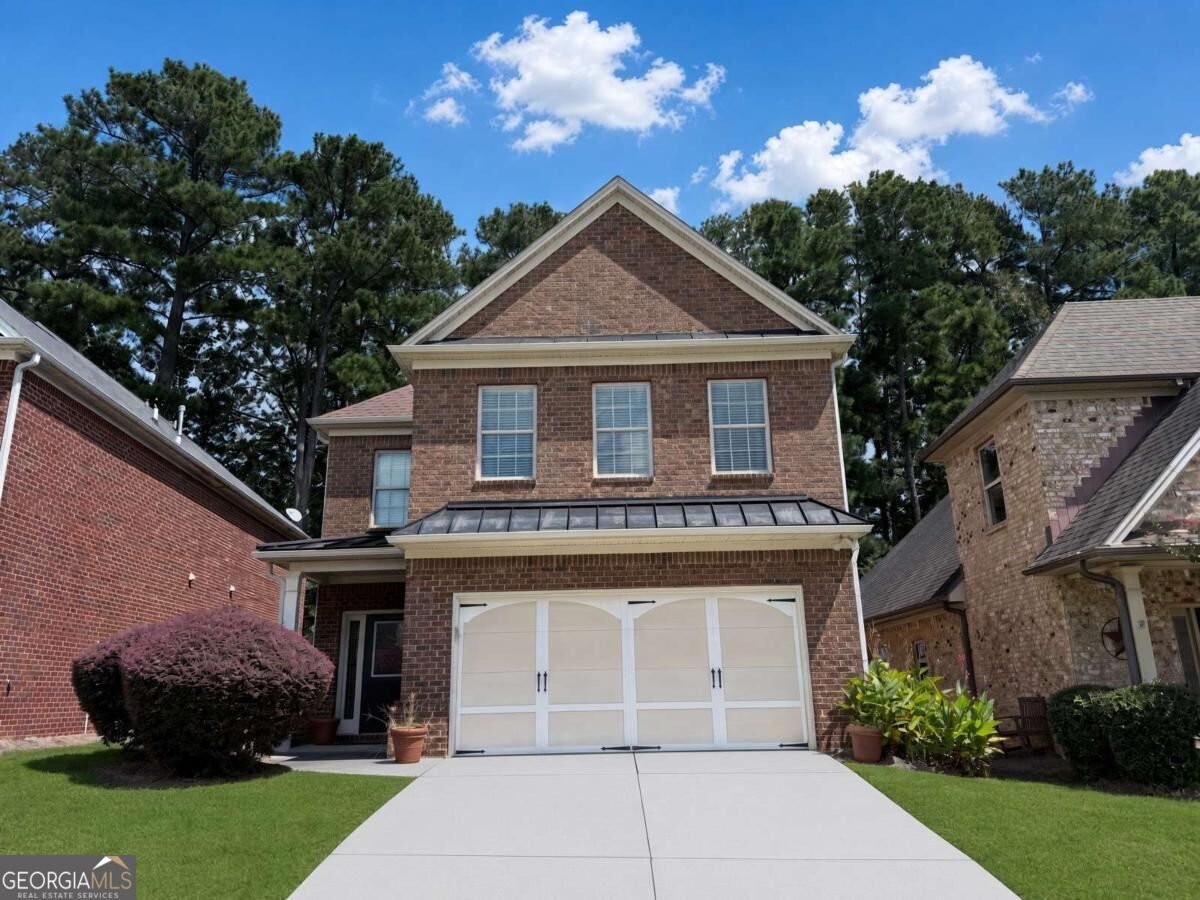 2023 Stancil Point Drive Dacula - main photo