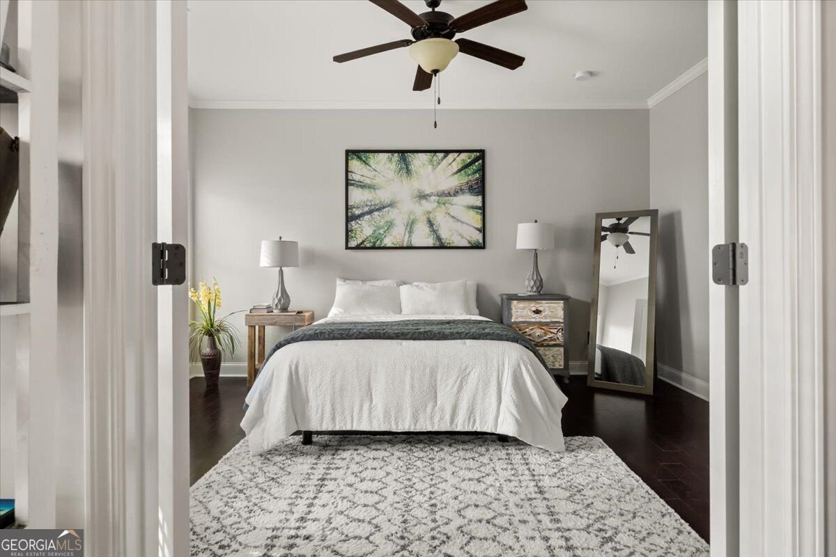 2023 Stancil Point Drive Dacula - Photo 16