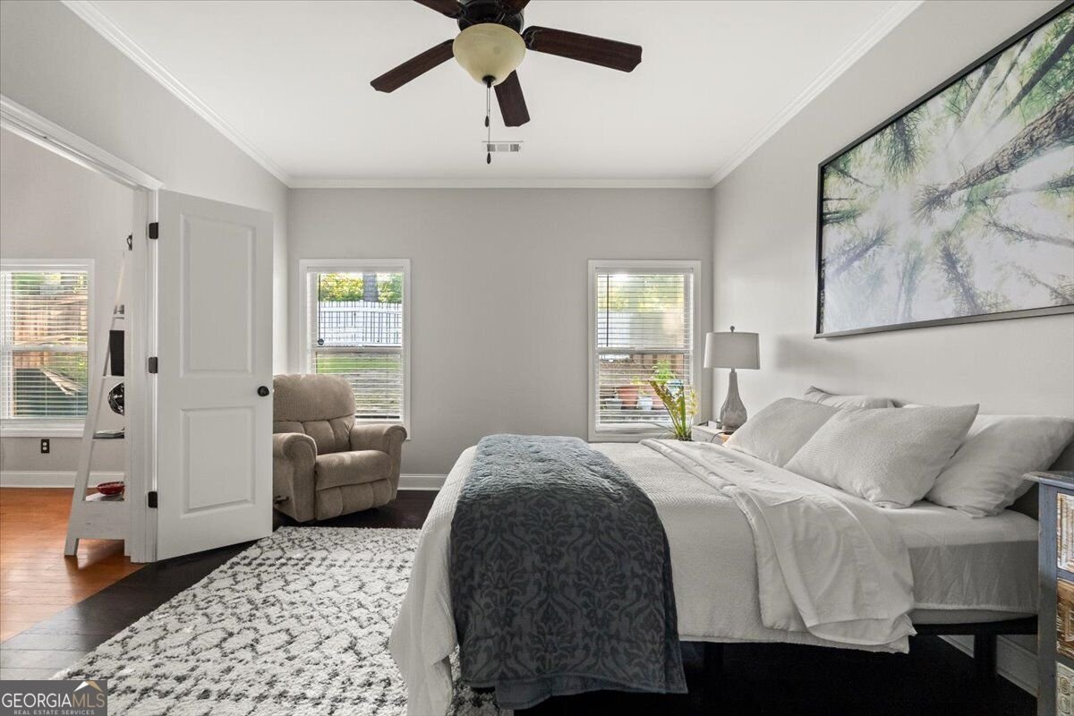 2023 Stancil Point Drive Dacula - Photo 17
