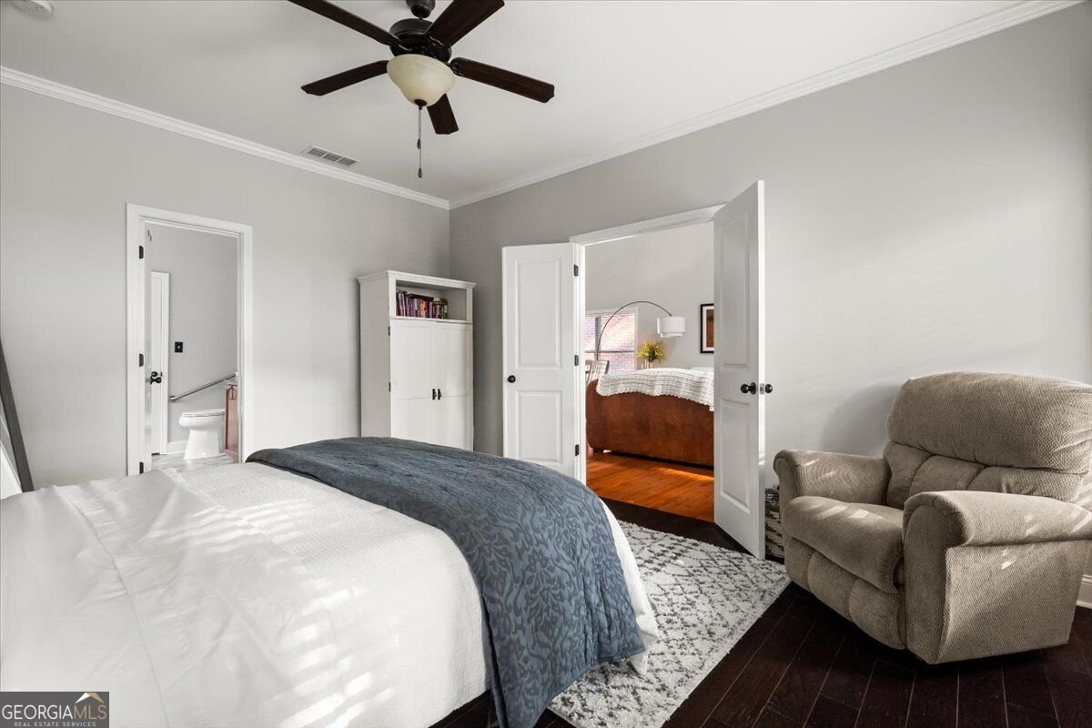 2023 Stancil Point Drive Dacula - Photo 18