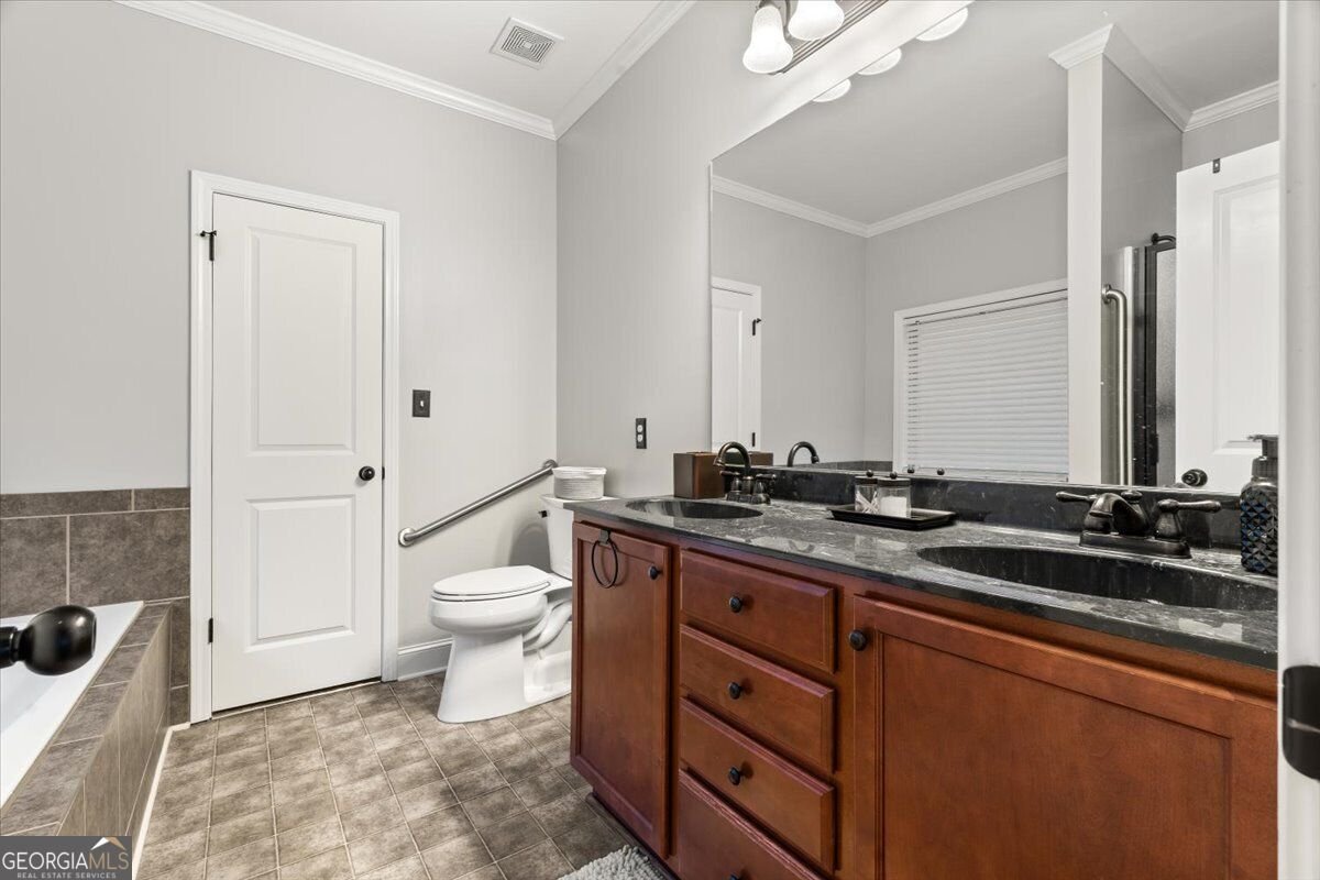 2023 Stancil Point Drive Dacula - Photo 19