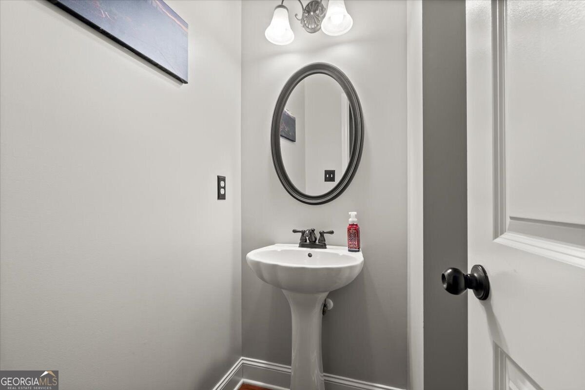 2023 Stancil Point Drive Dacula - Photo 23