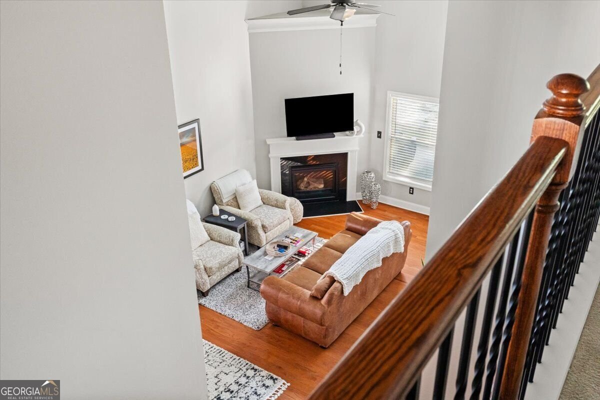 2023 Stancil Point Drive Dacula - Photo 26