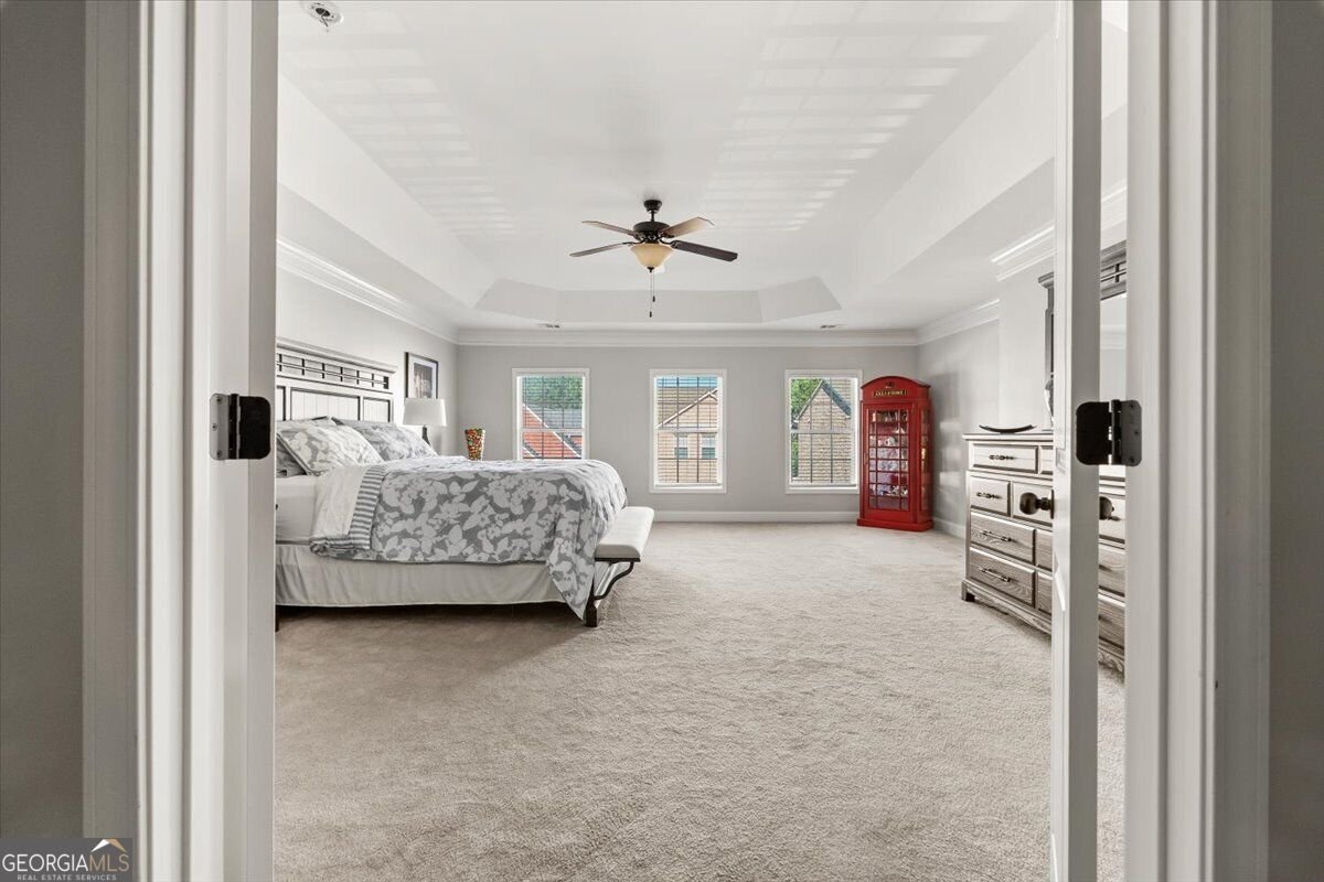 2023 Stancil Point Drive Dacula - Photo 27