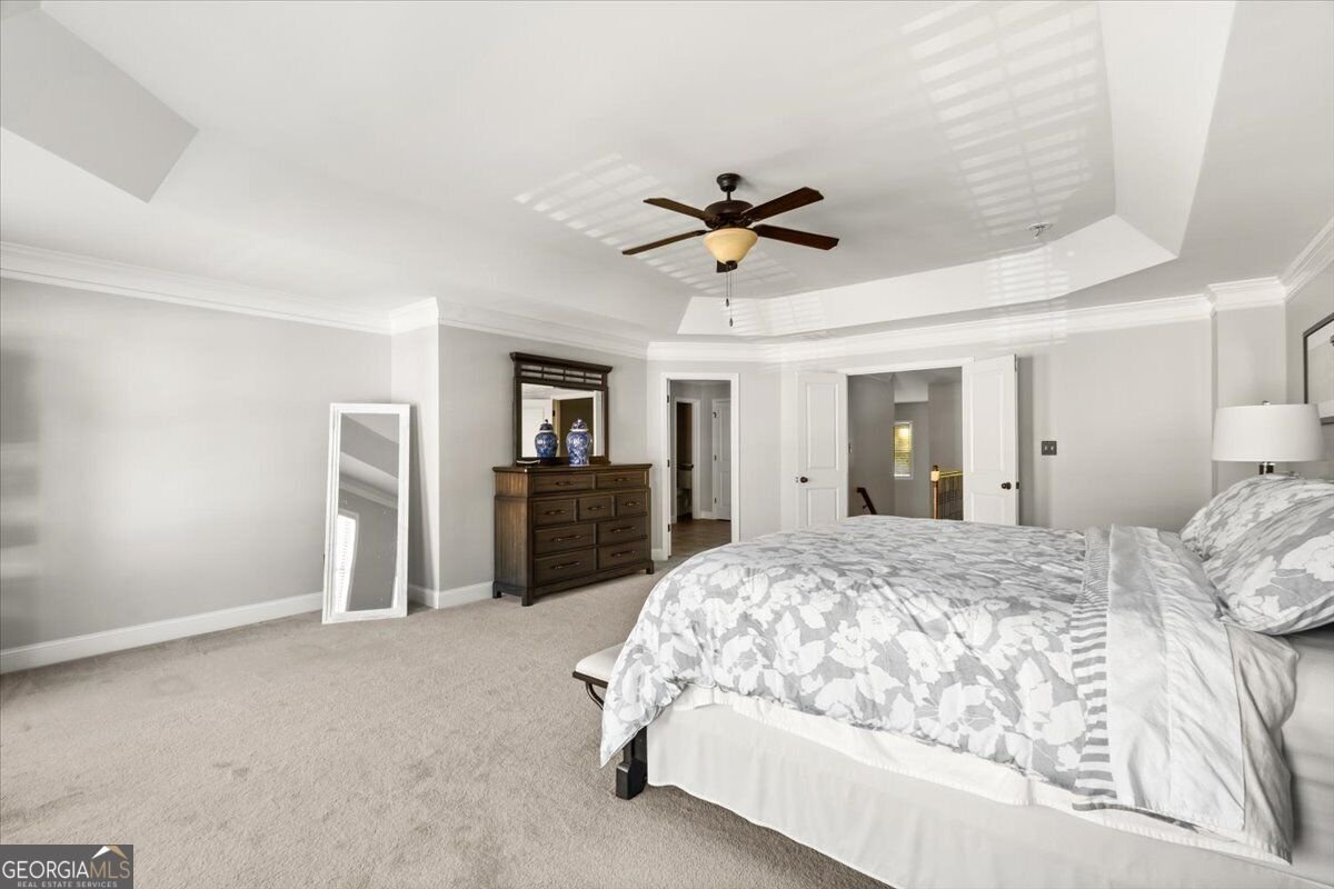 2023 Stancil Point Drive Dacula - Photo 28