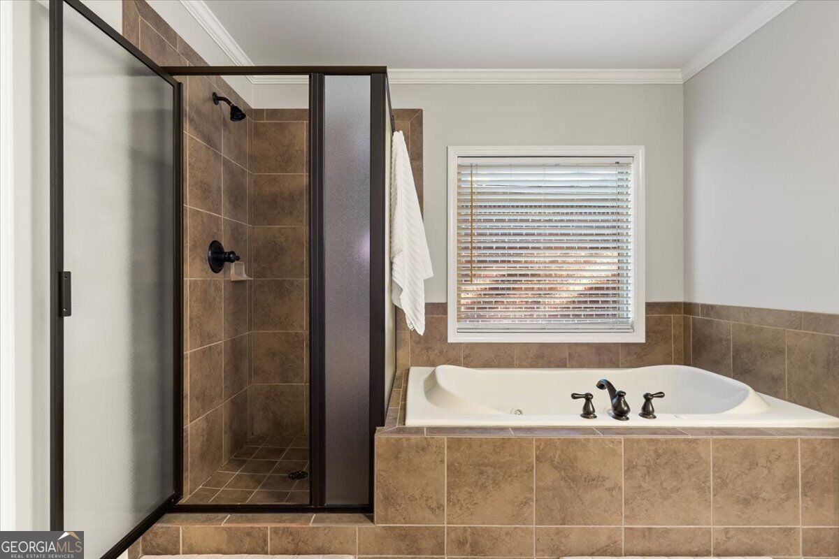 2023 Stancil Point Drive Dacula - Photo 29