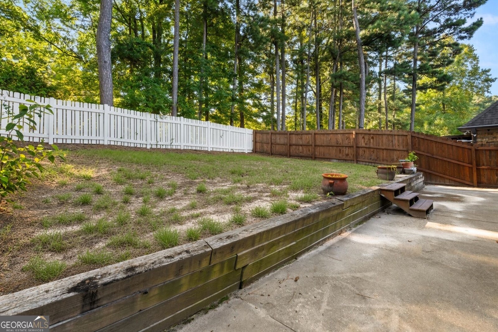 2023 Stancil Point Drive Dacula - Photo 35