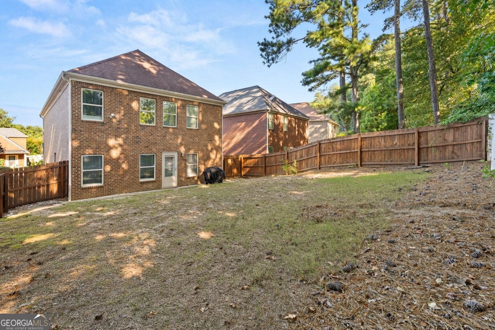 2023 Stancil Point Drive Dacula - Photo 36