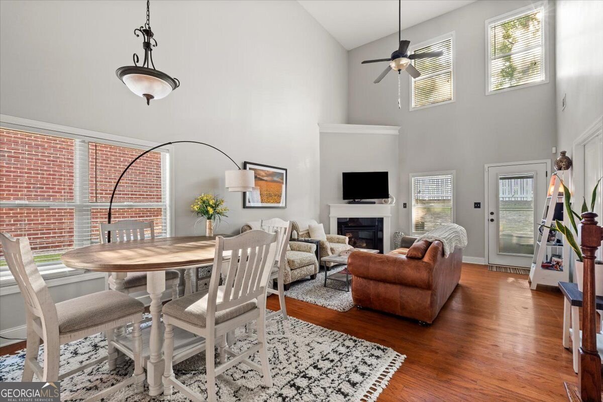 2023 Stancil Point Drive Dacula - Photo 6