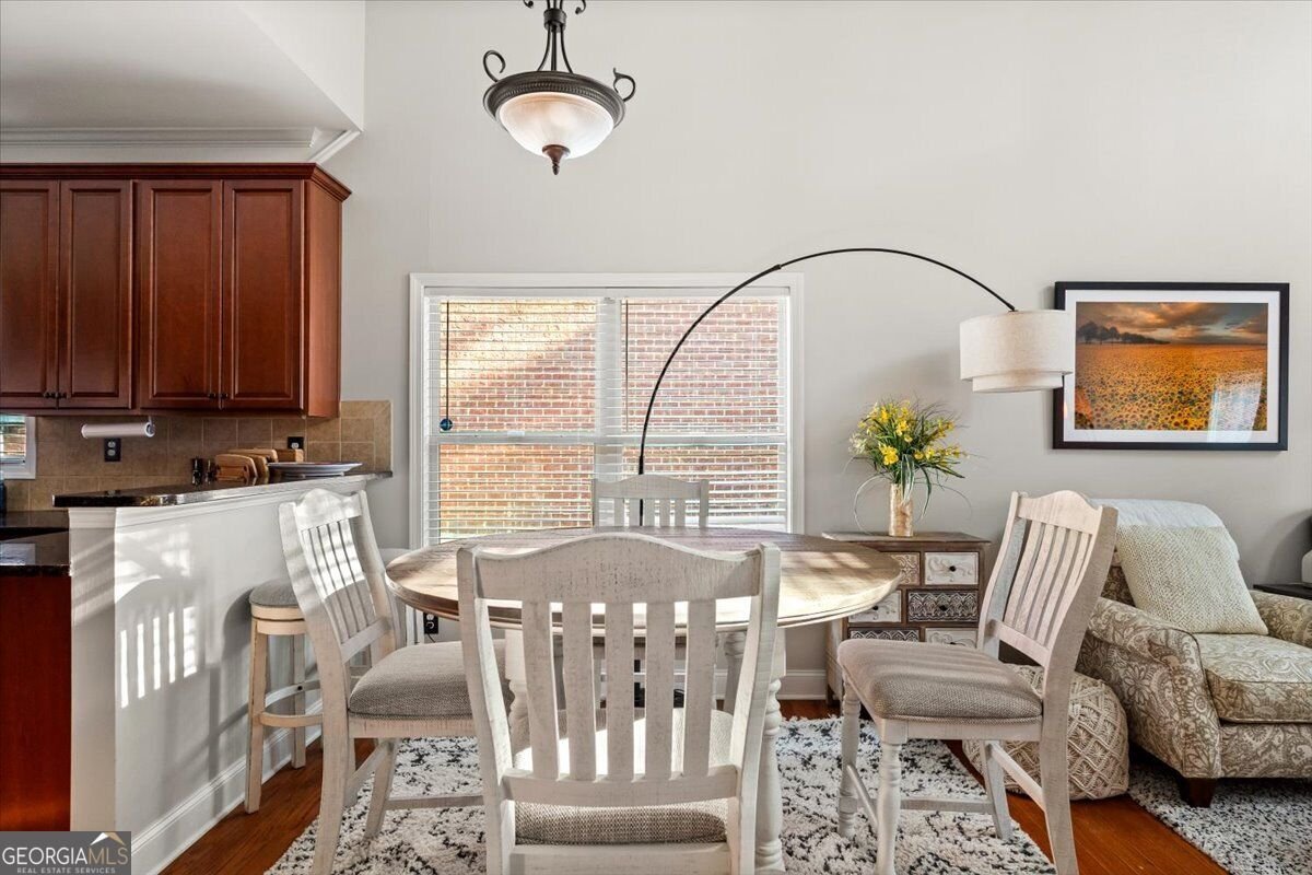 2023 Stancil Point Drive Dacula - Photo 7