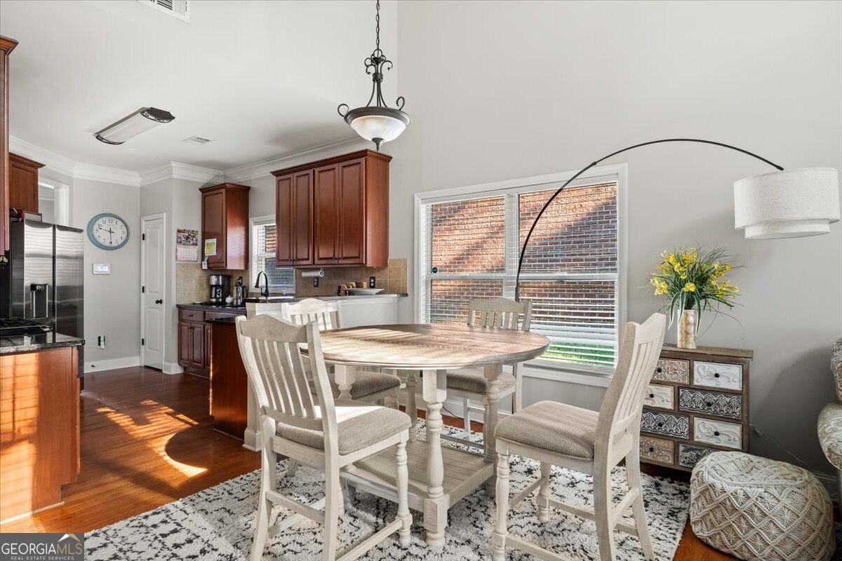 2023 Stancil Point Drive Dacula - Photo 8