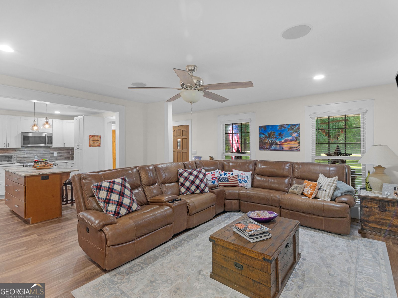 3384 Dames Ferry Road Forsyth - Photo 11