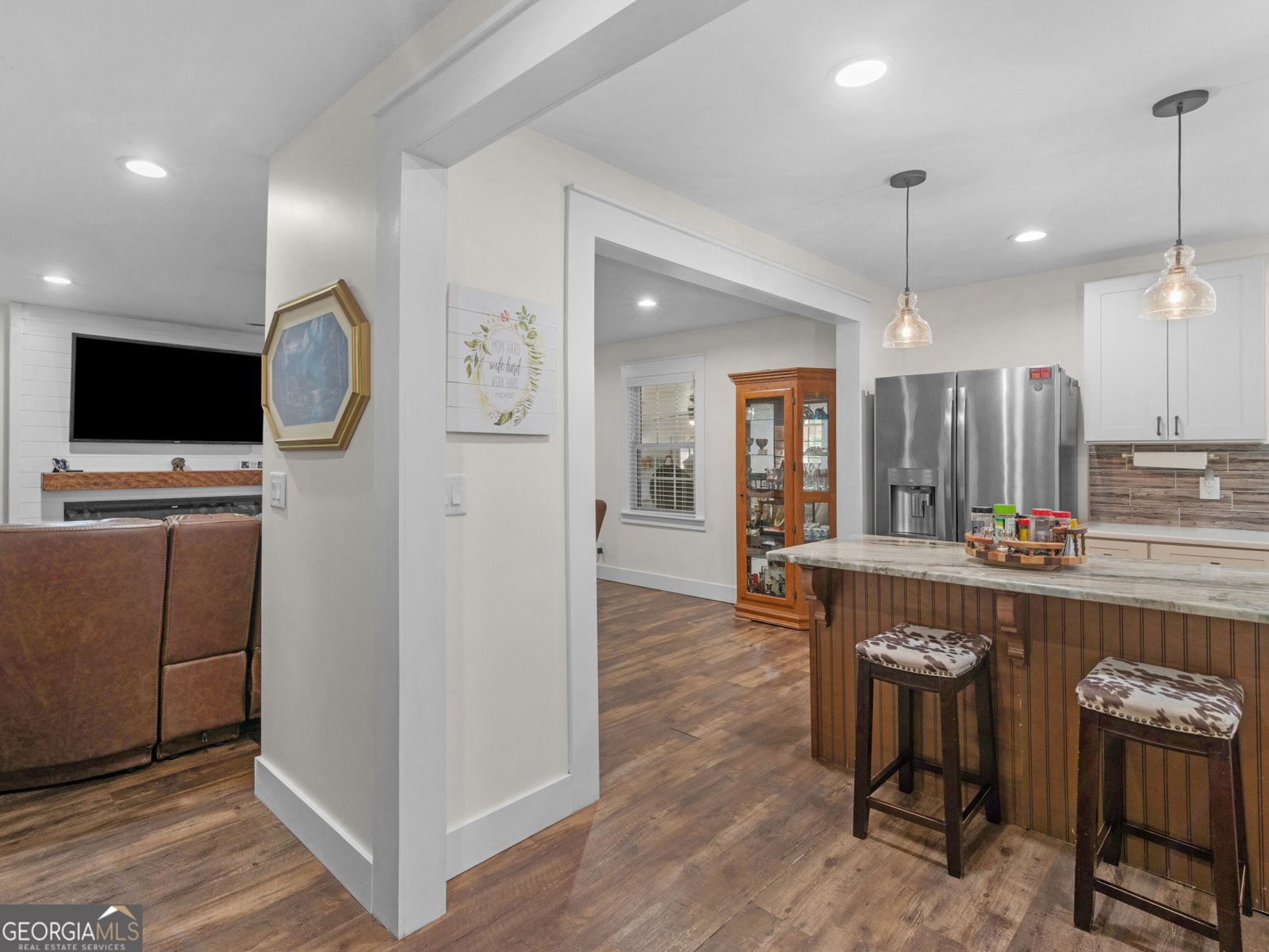3384 Dames Ferry Road Forsyth - Photo 22
