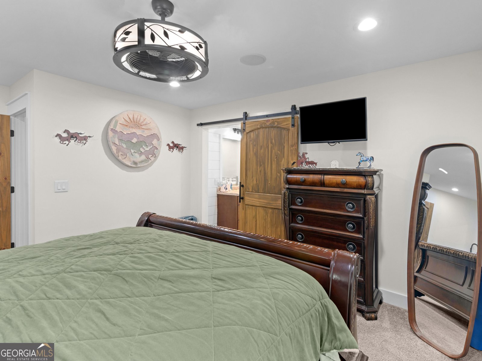 3384 Dames Ferry Road Forsyth - Photo 32