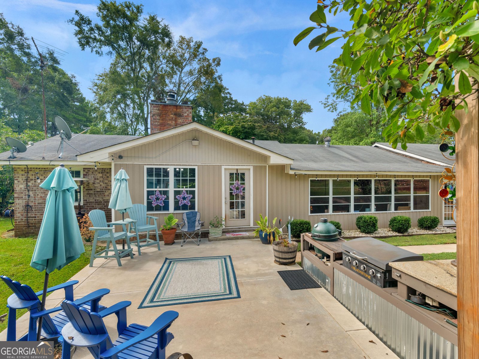 3384 Dames Ferry Road Forsyth - Photo 44