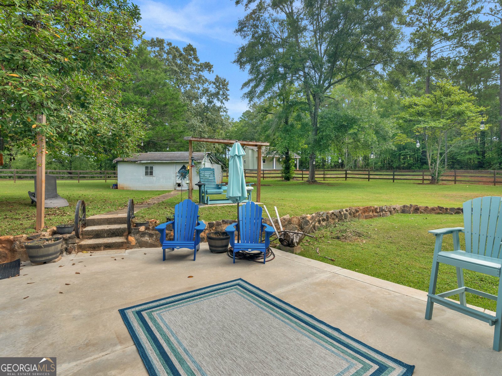 3384 Dames Ferry Road Forsyth - Photo 46