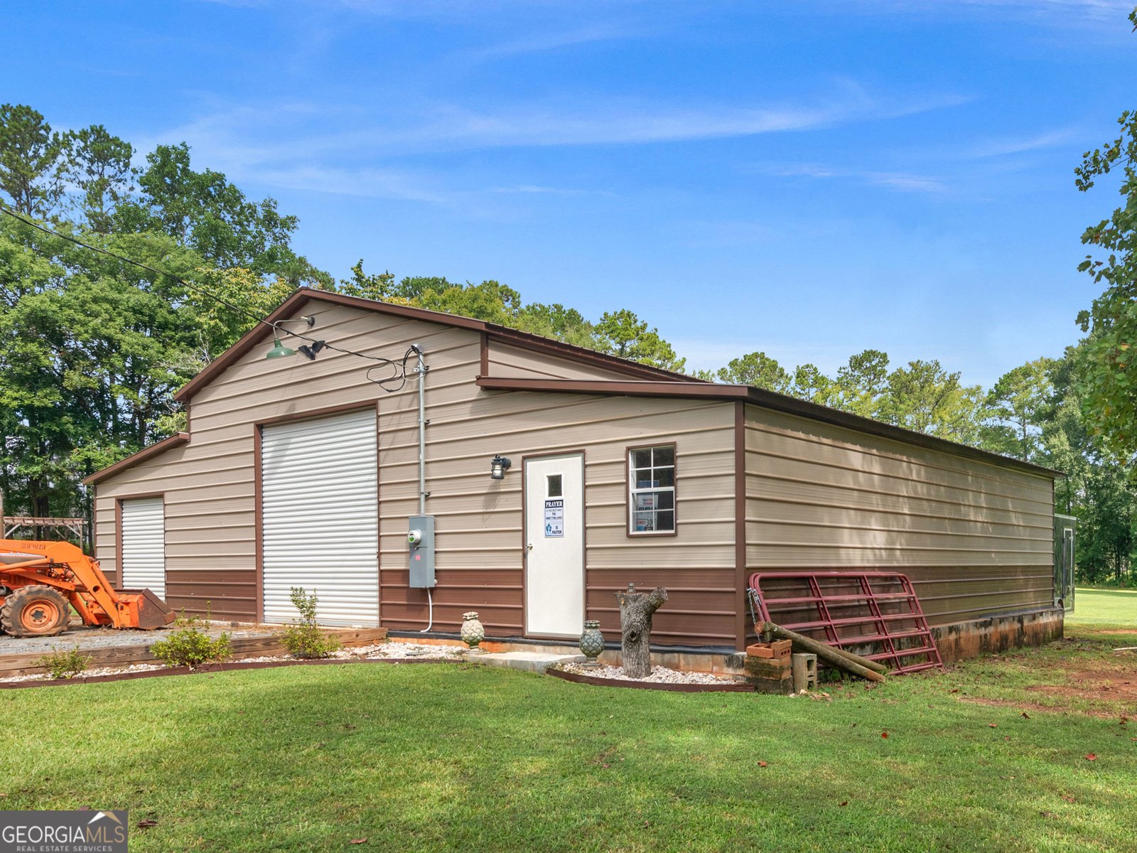 3384 Dames Ferry Road Forsyth - Photo 51