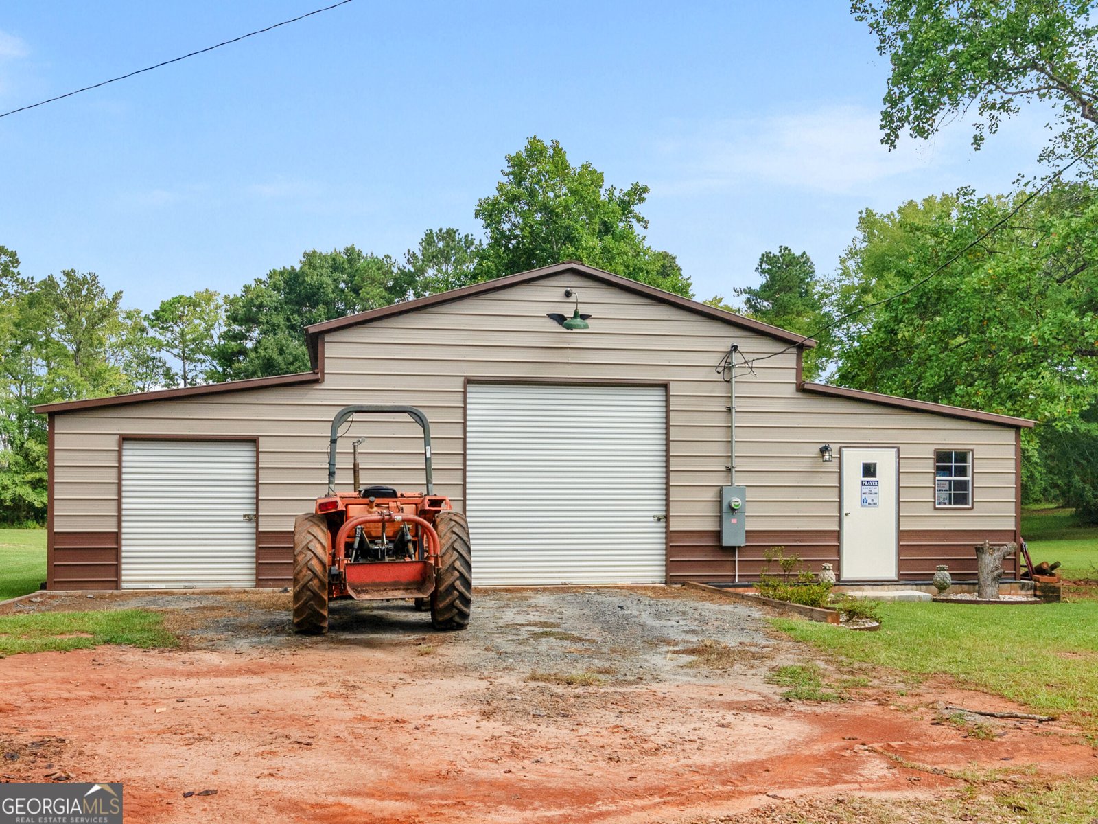 3384 Dames Ferry Road Forsyth - Photo 52