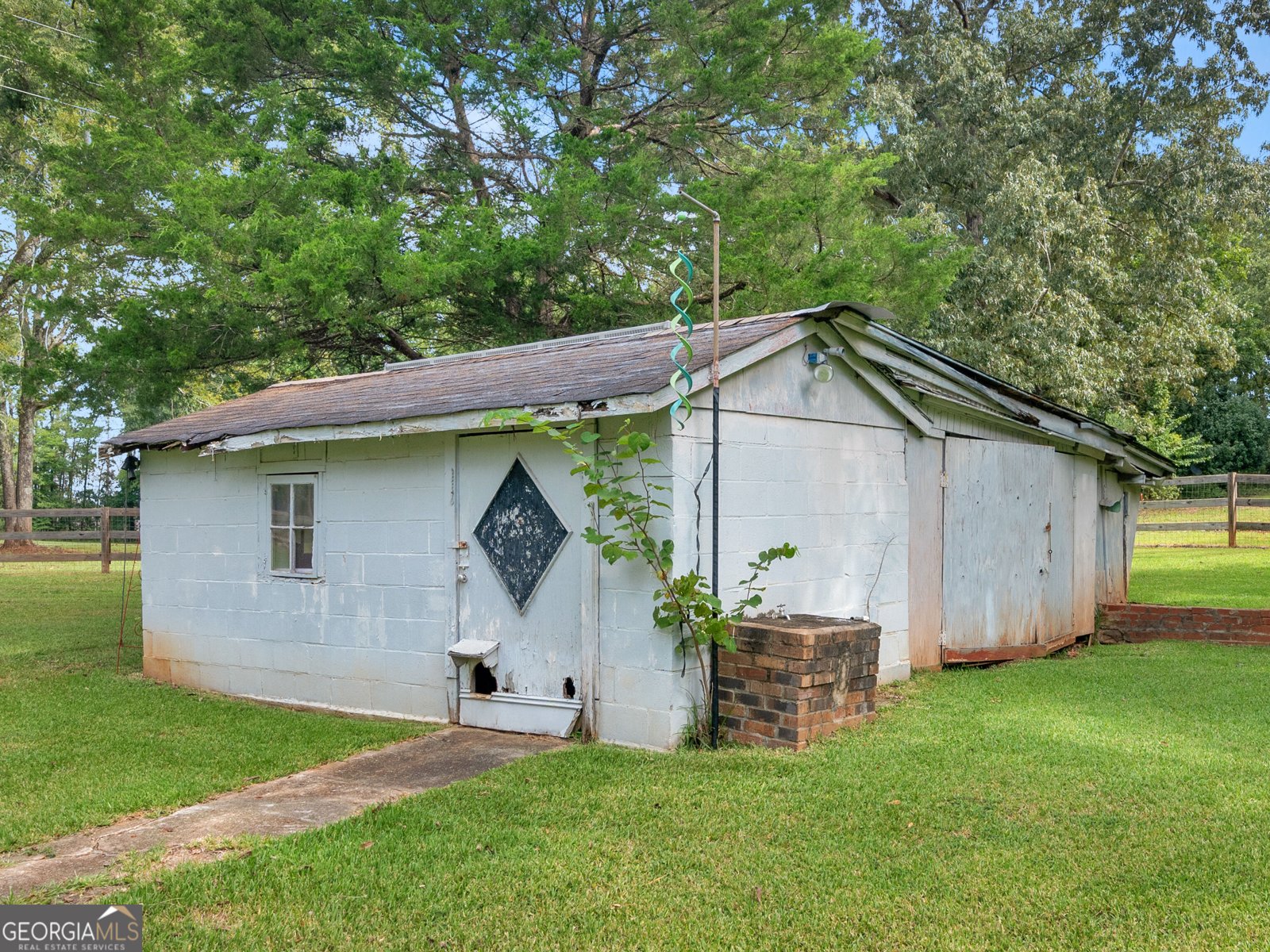 3384 Dames Ferry Road Forsyth - Photo 53