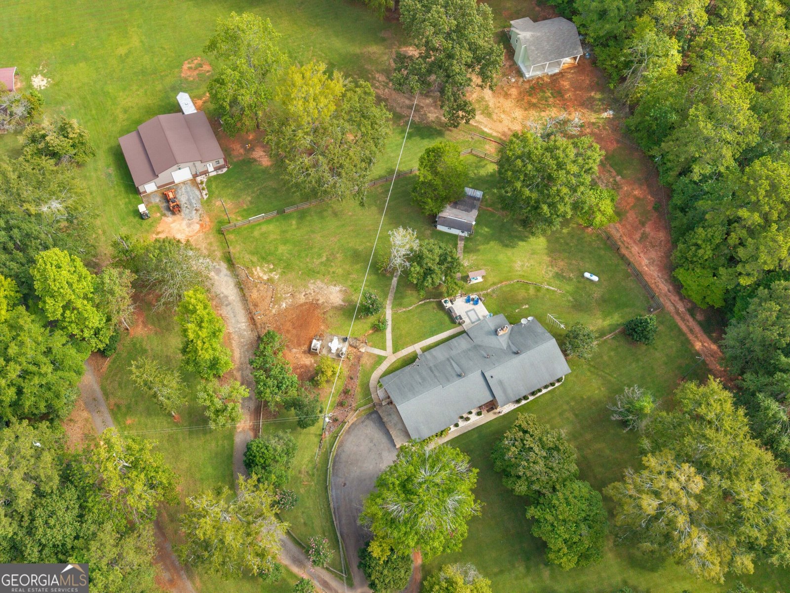 3384 Dames Ferry Road Forsyth - Photo 56
