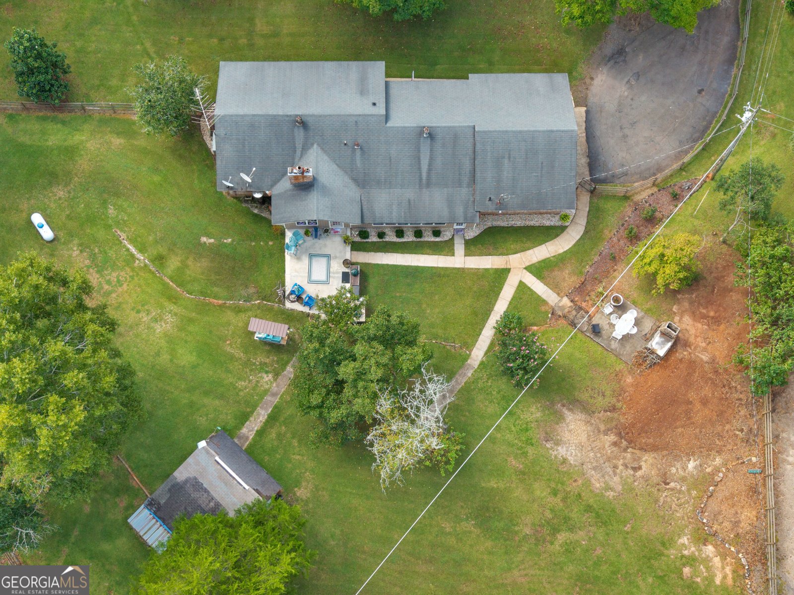 3384 Dames Ferry Road Forsyth - Photo 59