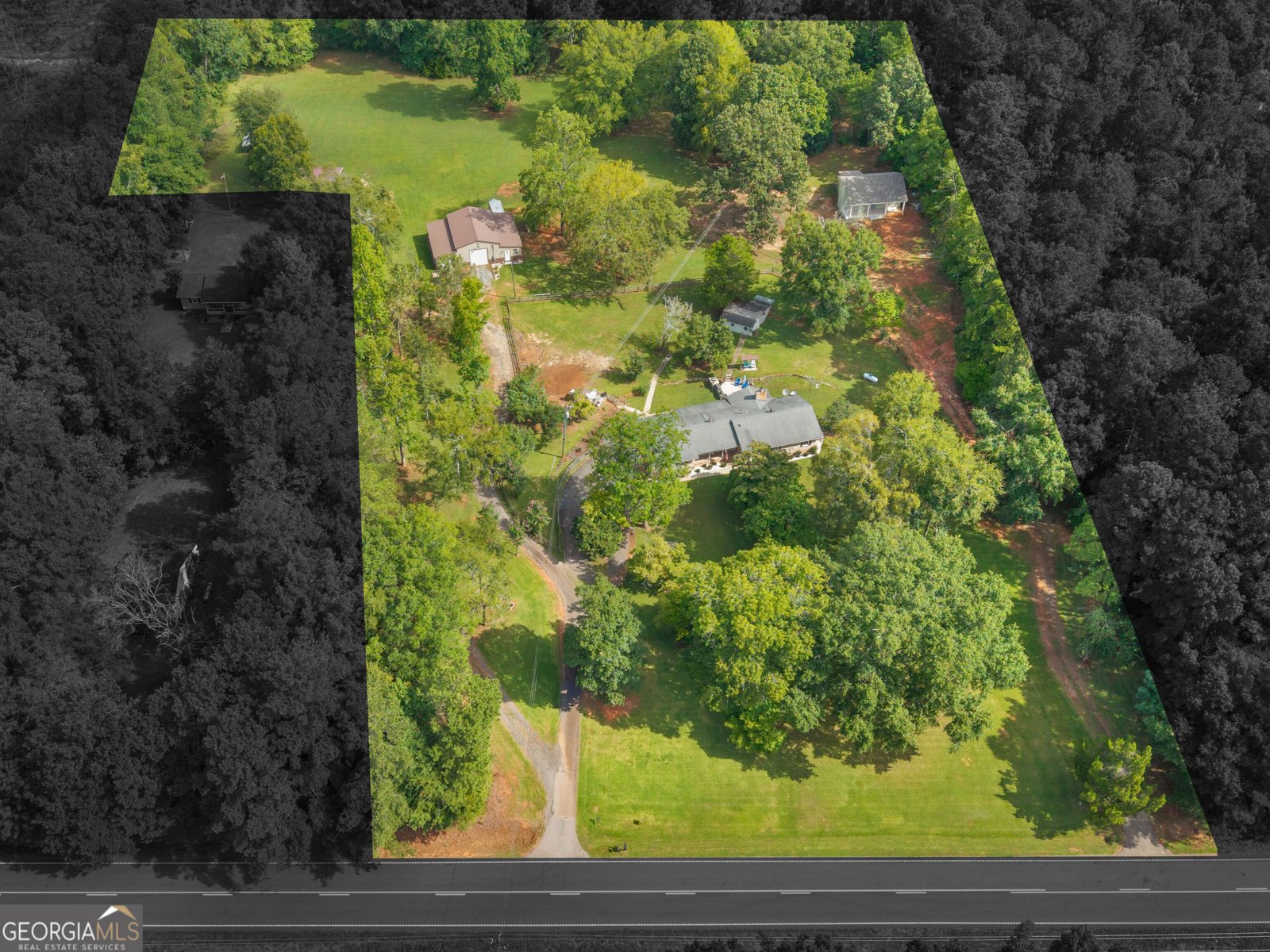 3384 Dames Ferry Road Forsyth - Photo 6