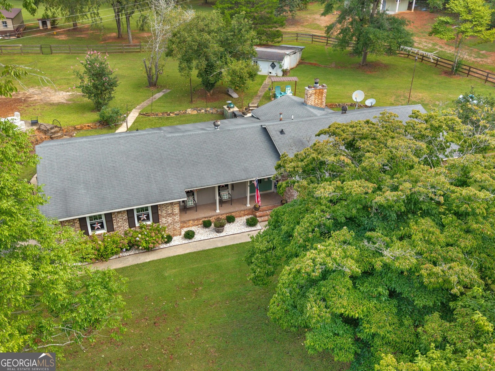 3384 Dames Ferry Road Forsyth - Photo 60