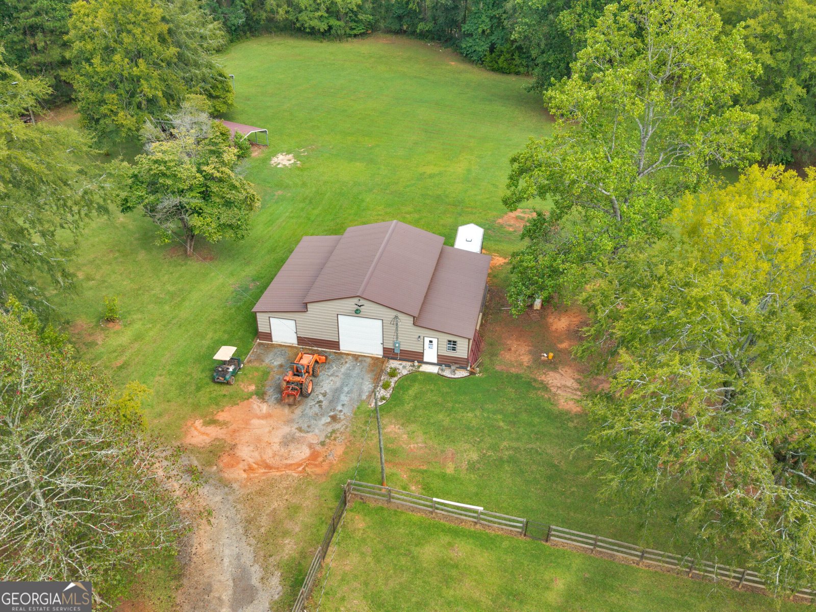 3384 Dames Ferry Road Forsyth - Photo 61