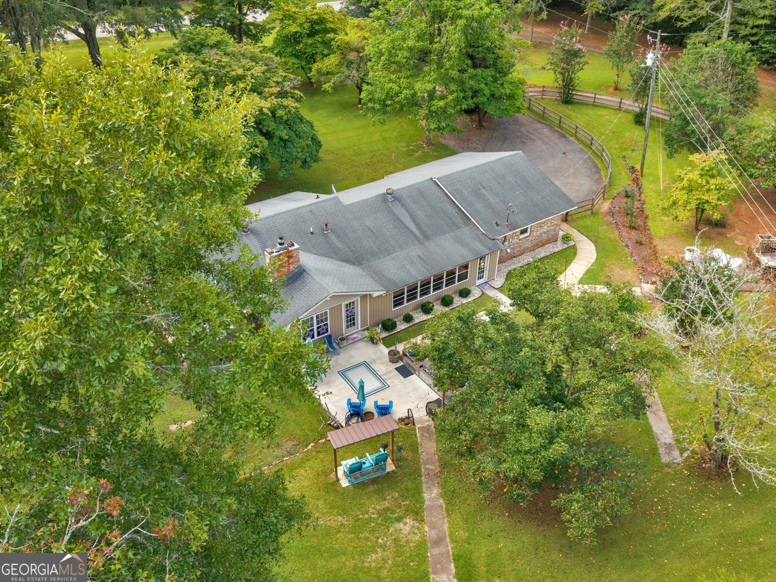 3384 Dames Ferry Road Forsyth - Photo 63