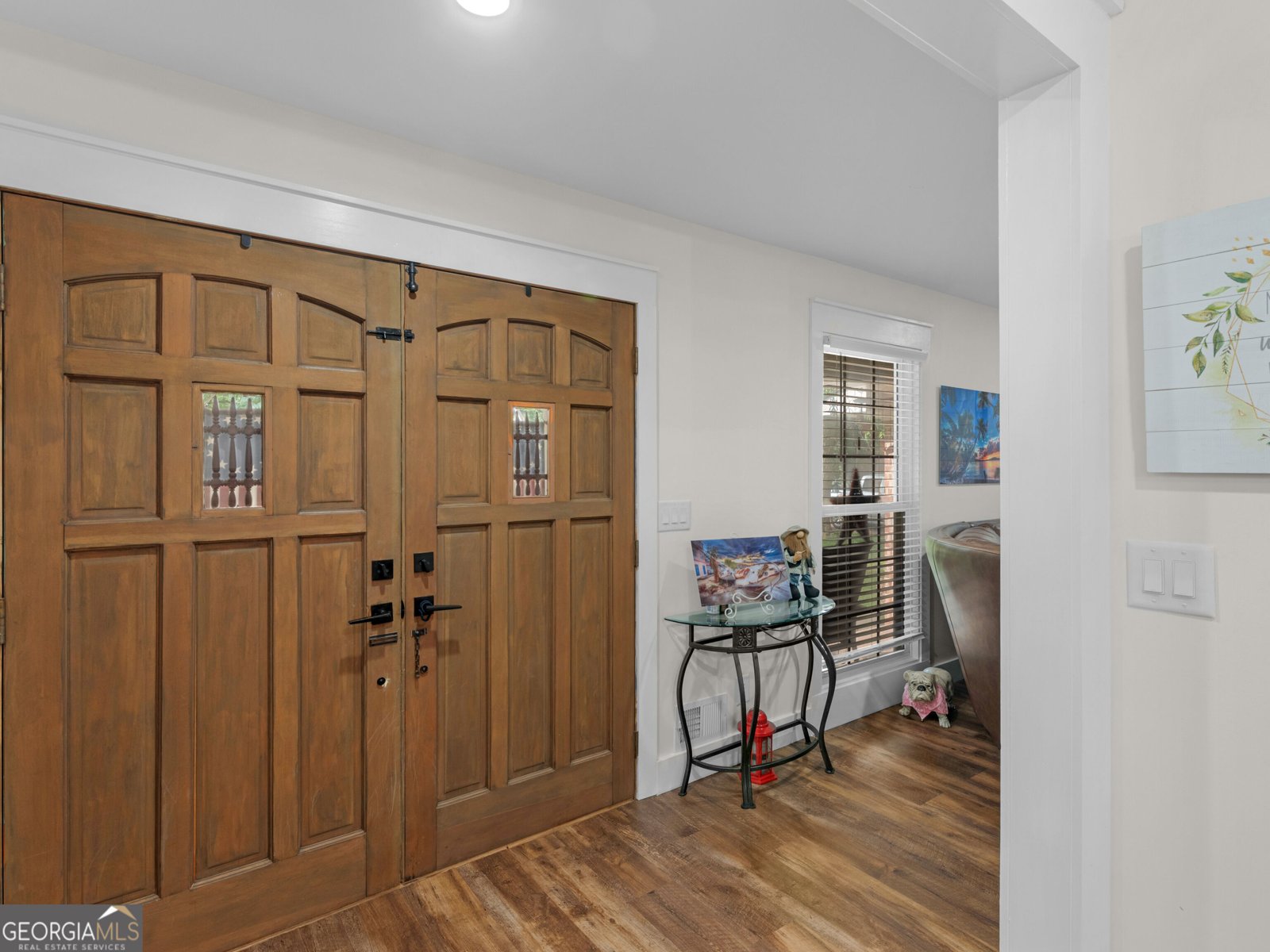3384 Dames Ferry Road Forsyth - Photo 7