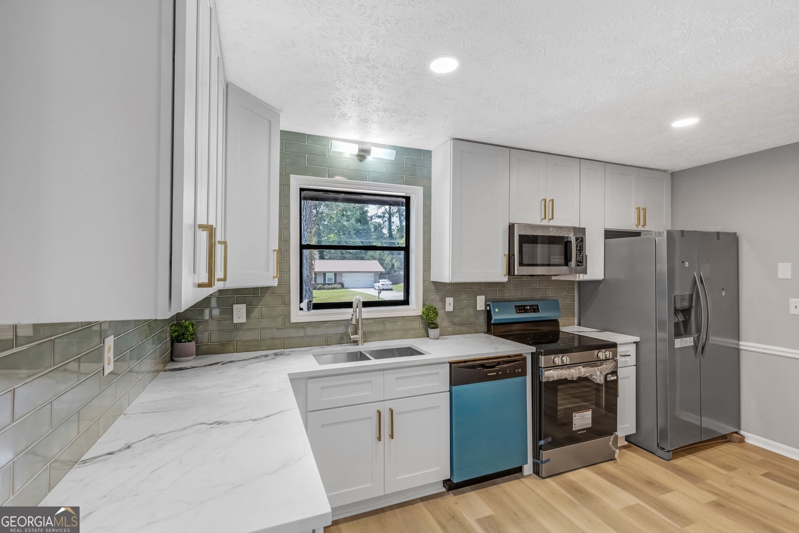 7548 Lowilla Lane Lithonia - Photo 12