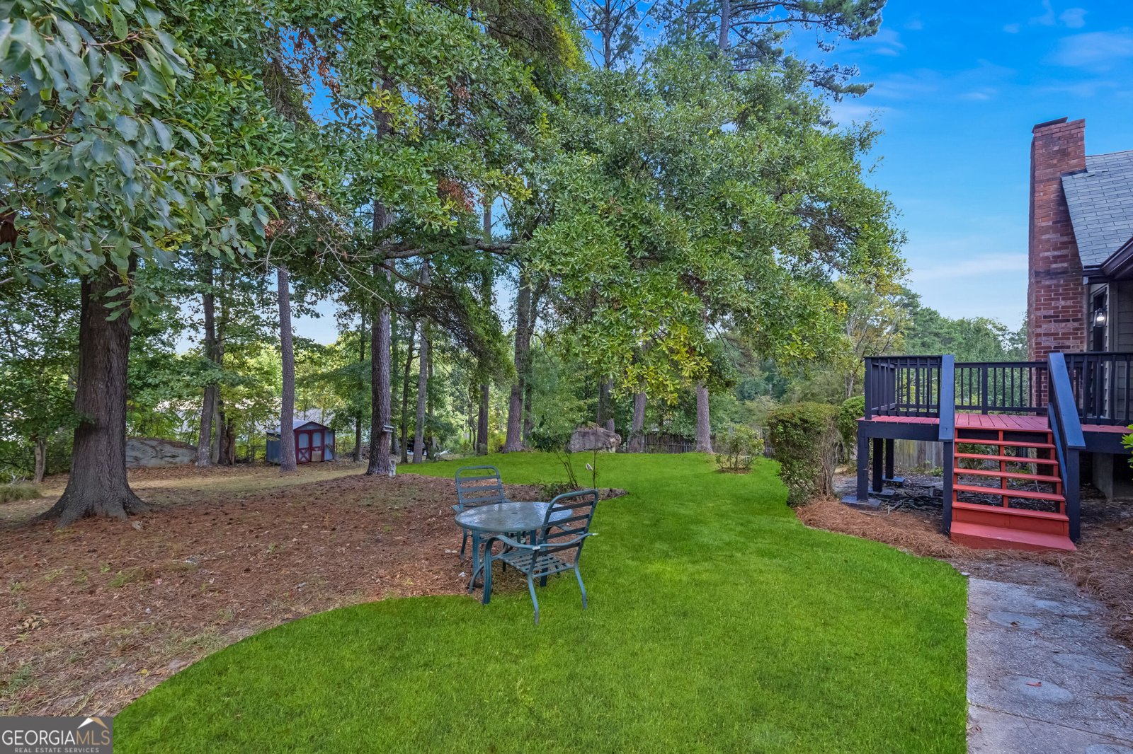 7548 Lowilla Lane Lithonia - Photo 24