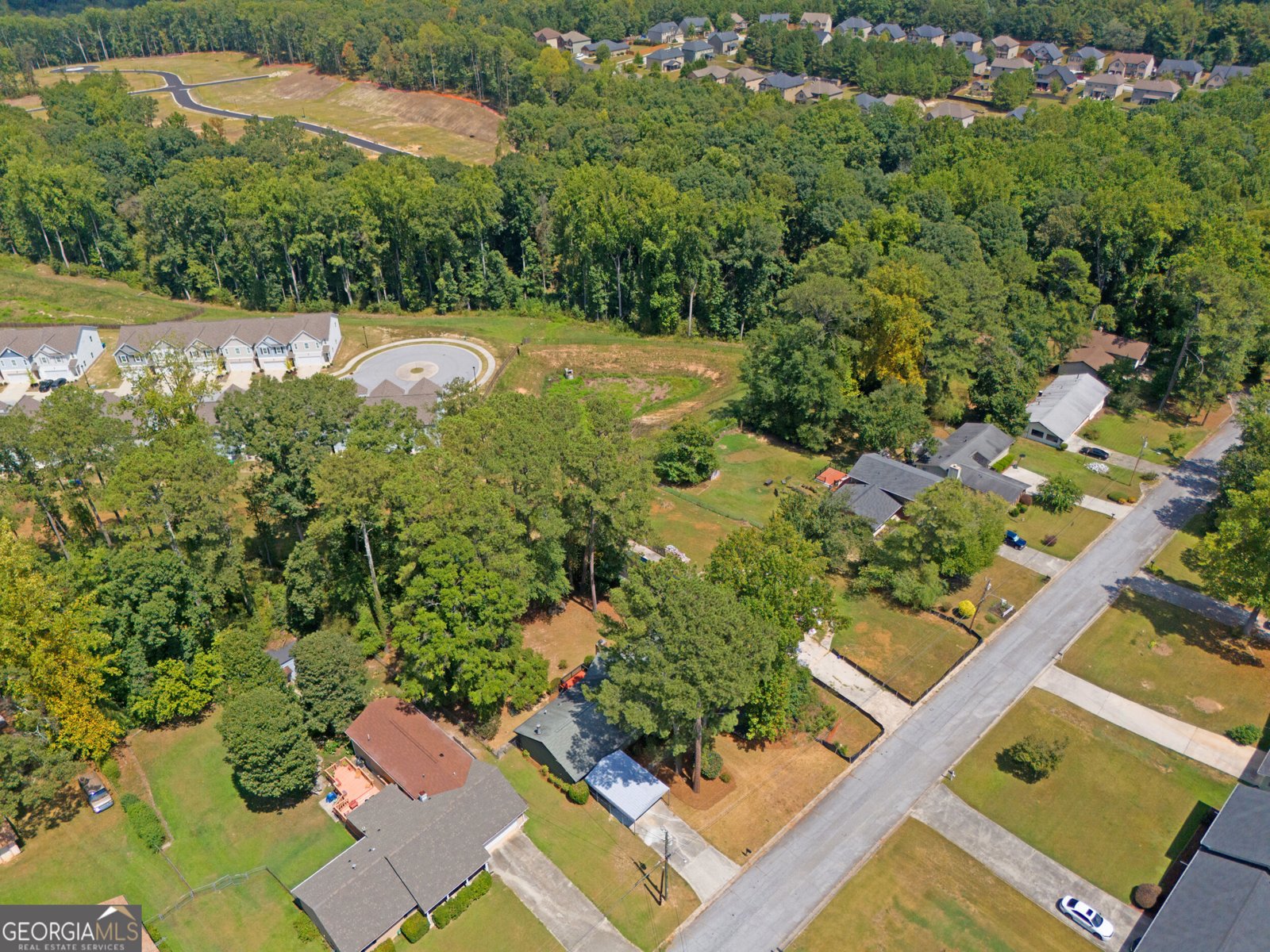 7548 Lowilla Lane Lithonia - Photo 28