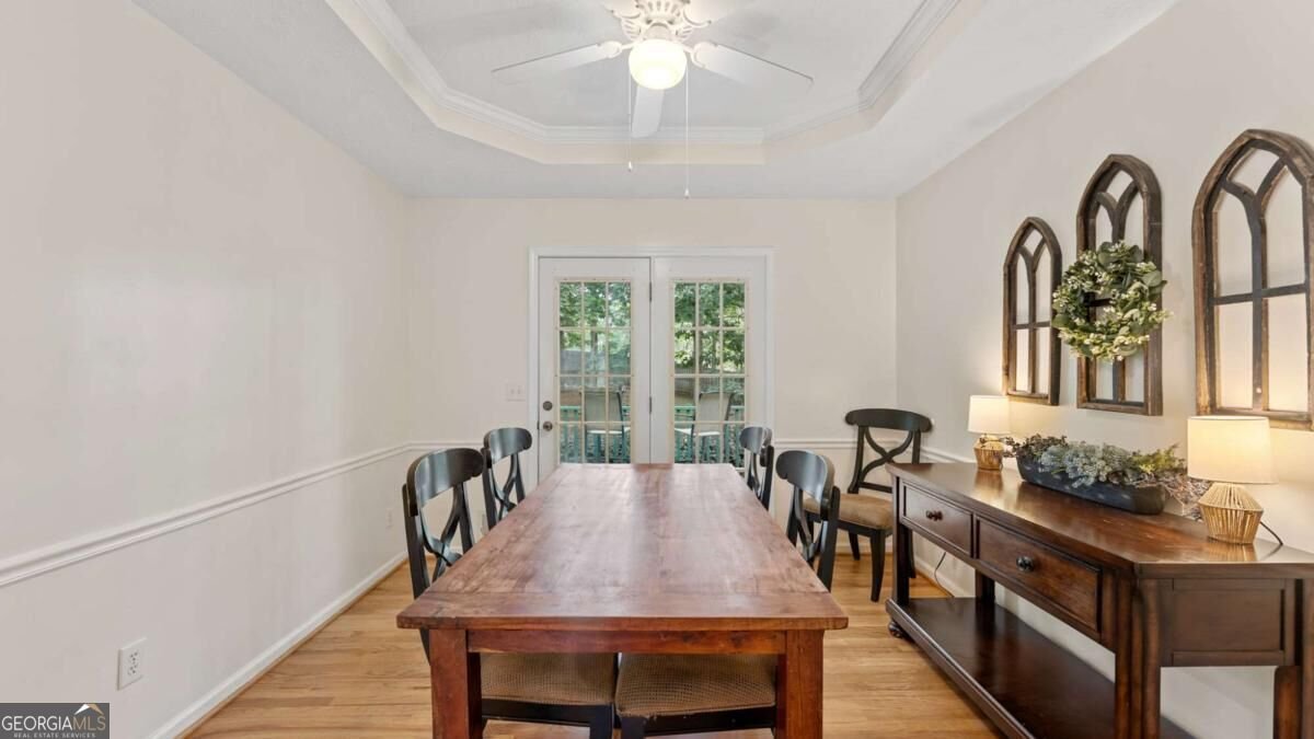 1086 Fieldstone Drive Canton - Photo 17