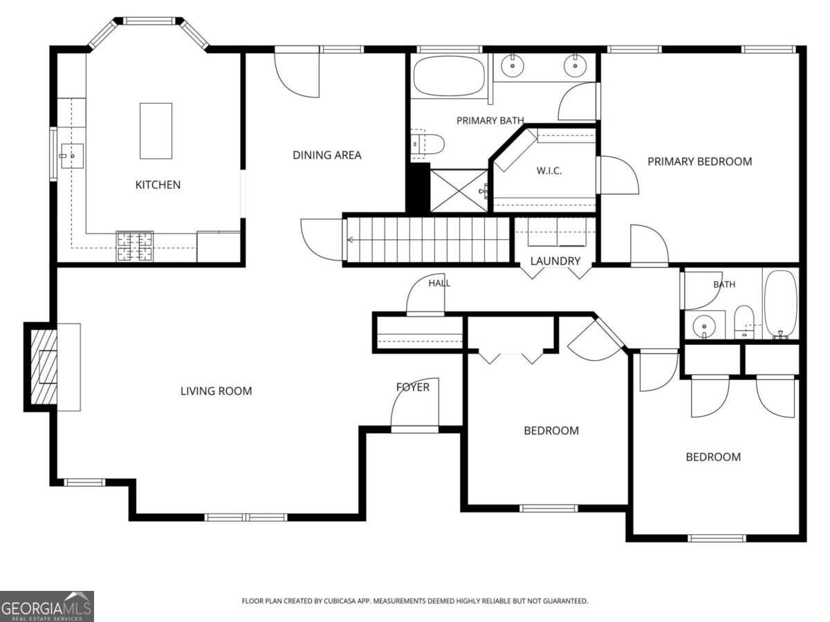 1086 Fieldstone Drive Canton - Photo 43
