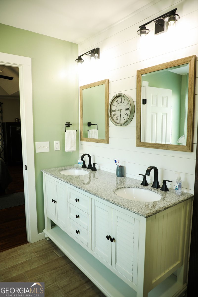 44 Morgan Lane Rockmart - Photo 14
