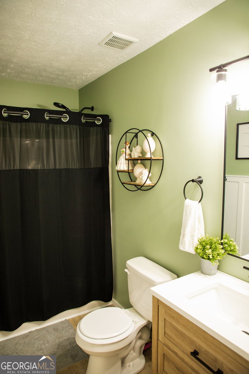 44 Morgan Lane Rockmart - Photo 17