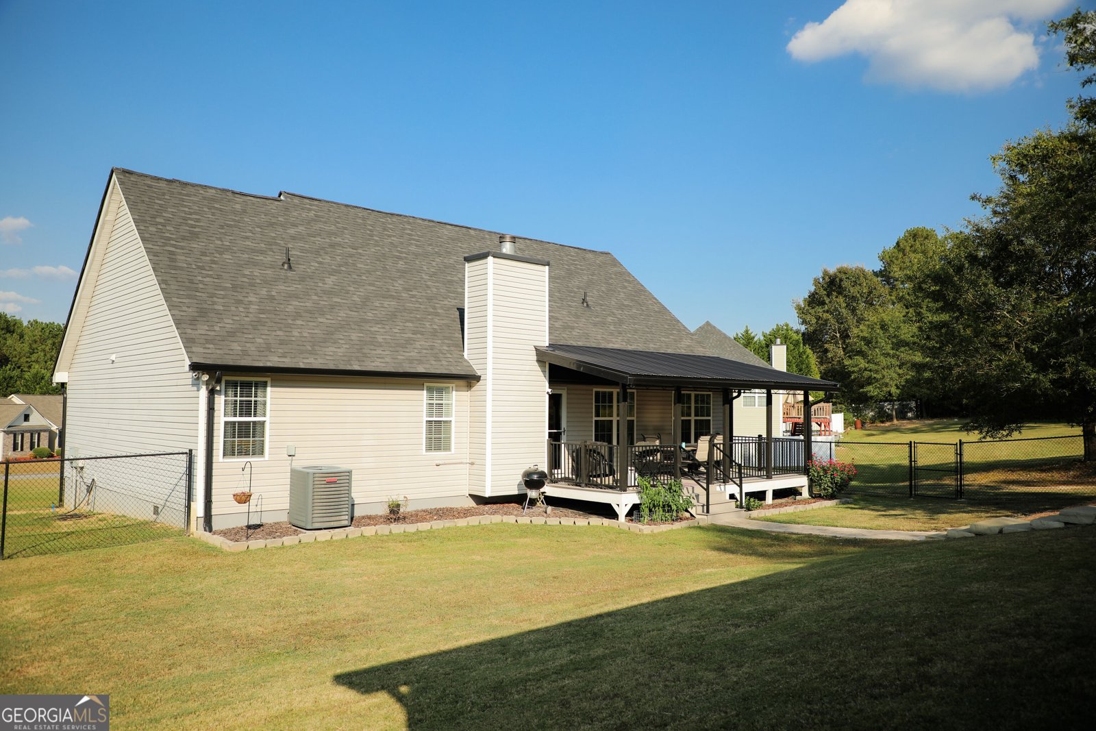 44 Morgan Lane Rockmart - Photo 19