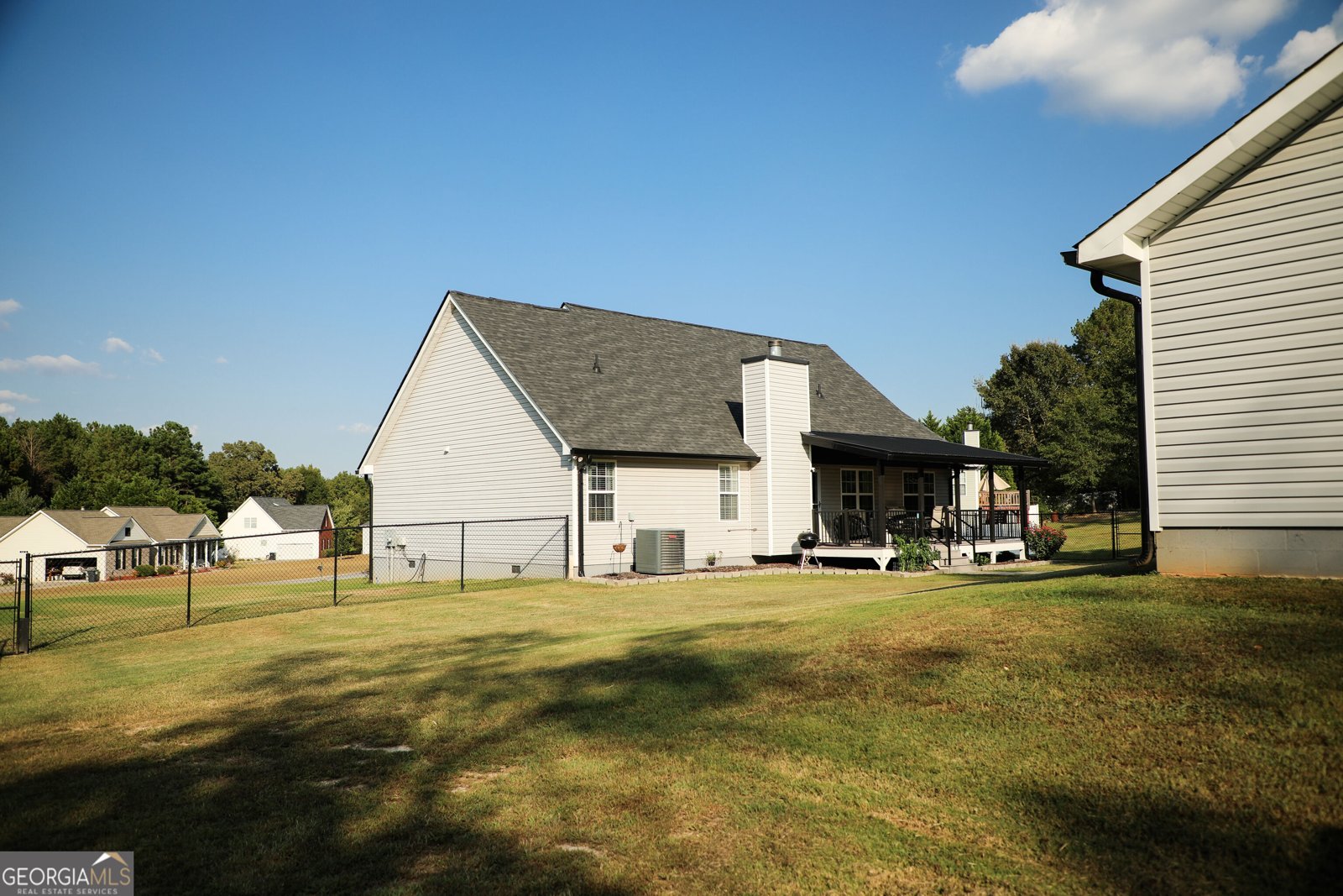 44 Morgan Lane Rockmart - Photo 20