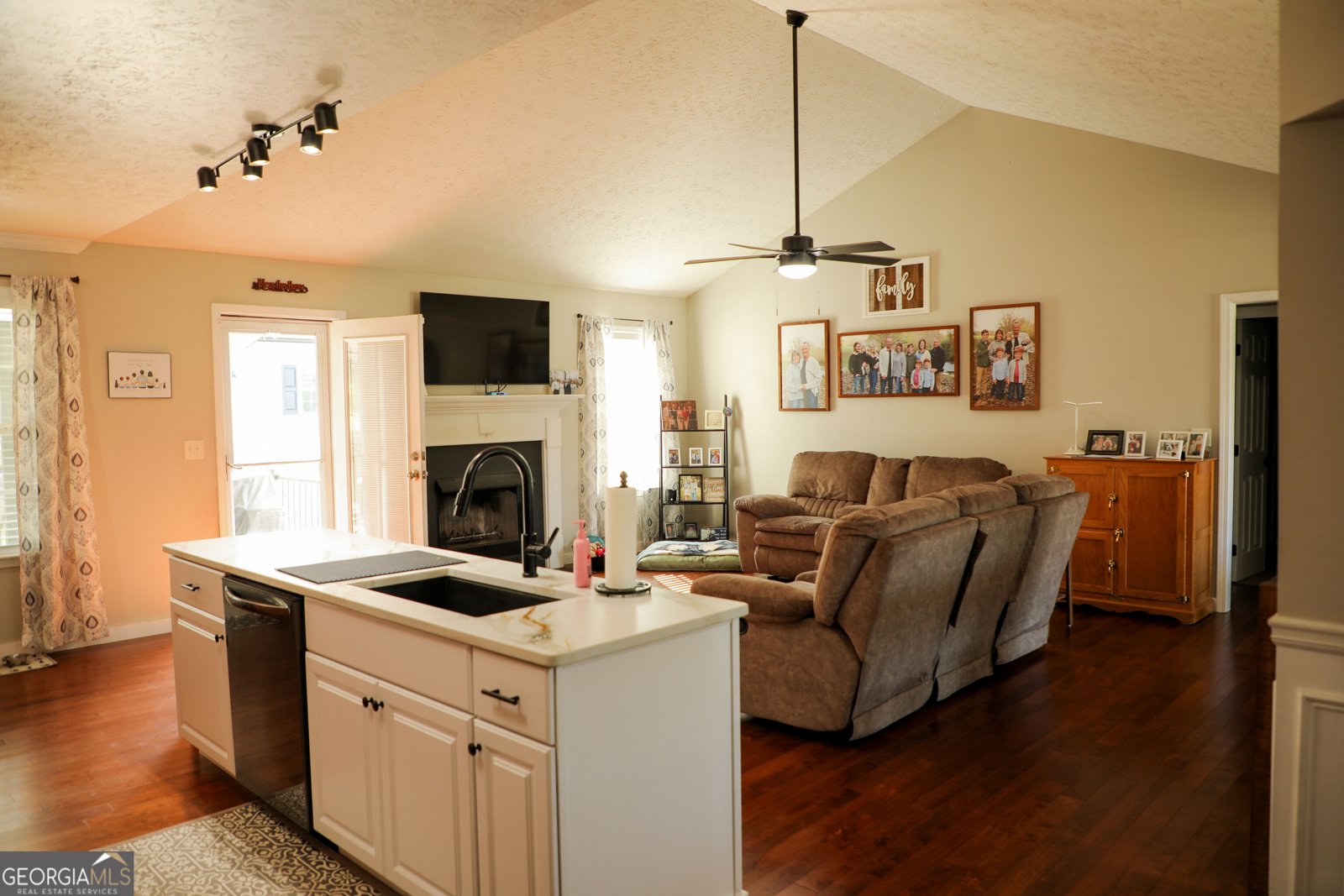 44 Morgan Lane Rockmart - Photo 6