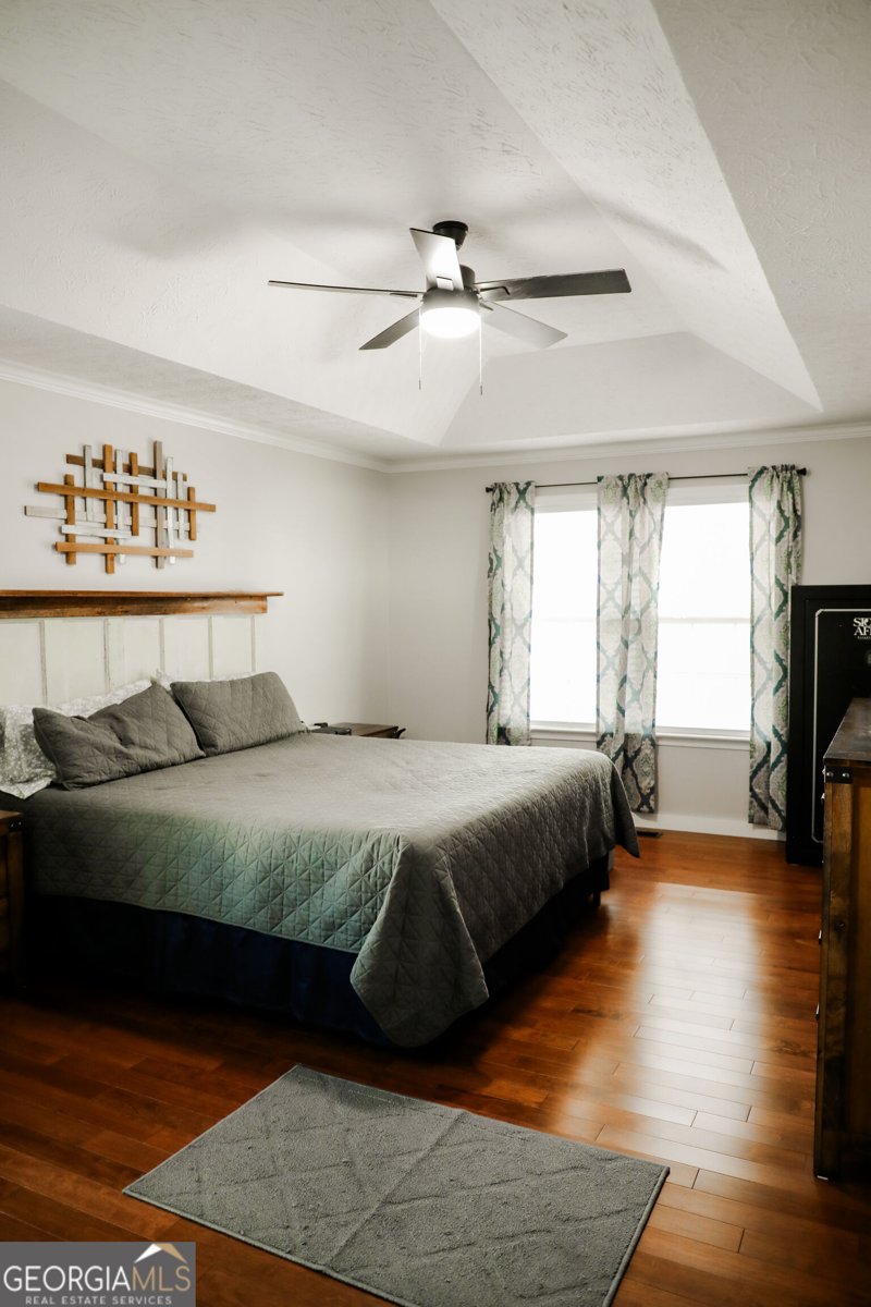44 Morgan Lane Rockmart - Photo 9