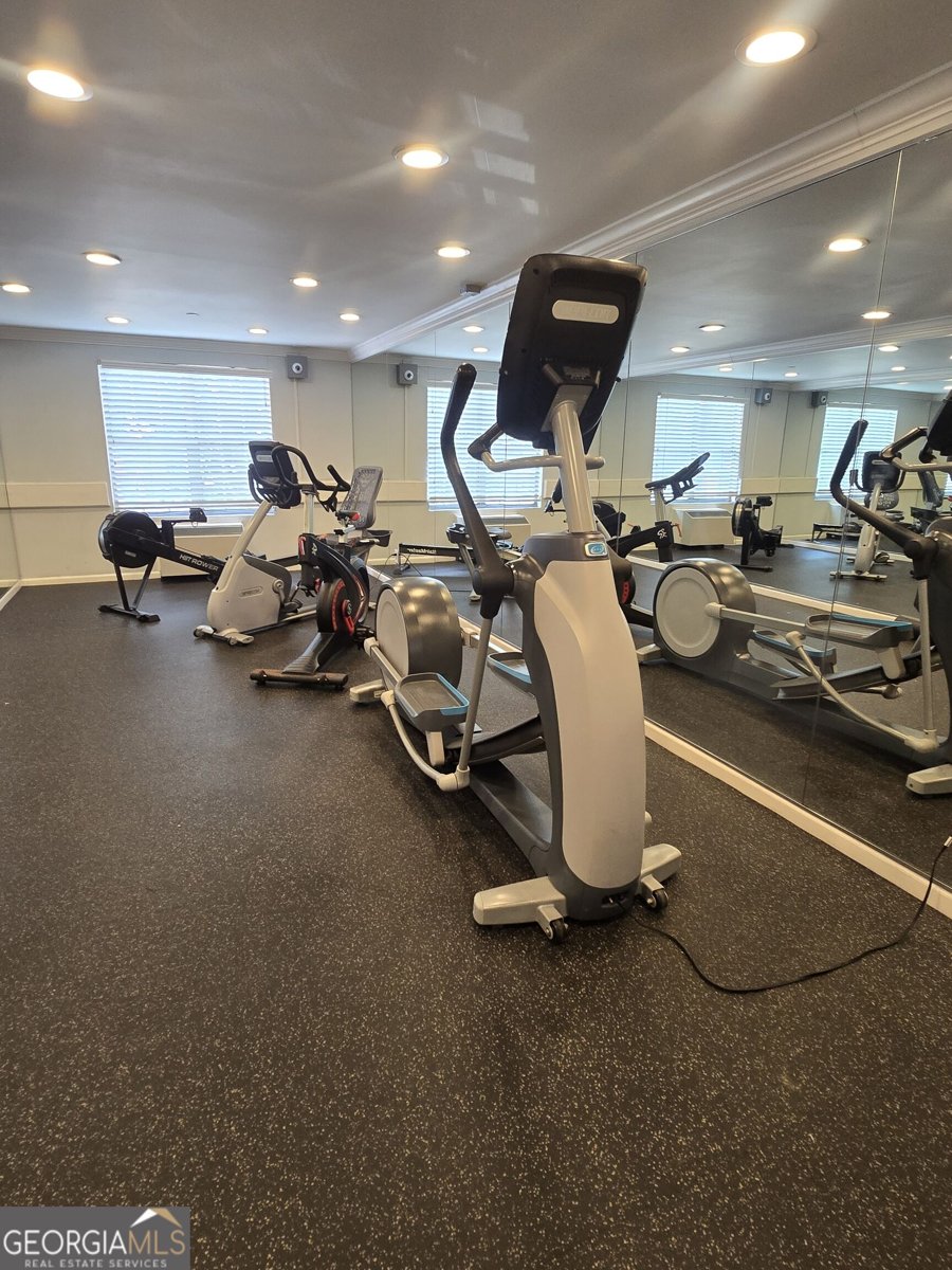970 Sidney Marcus Boulevard Atlanta - Photo 23
