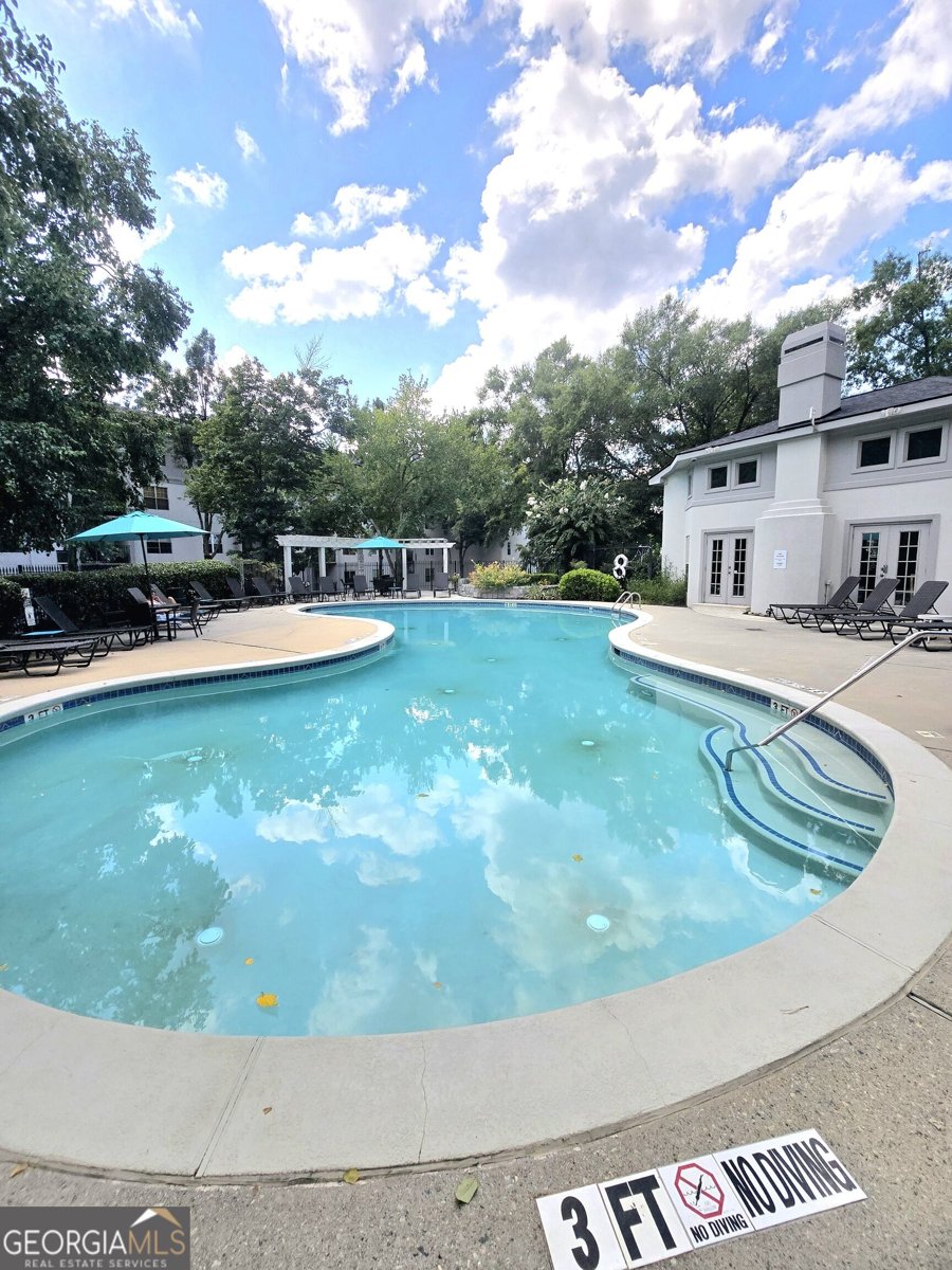 970 Sidney Marcus Boulevard Atlanta - Photo 24