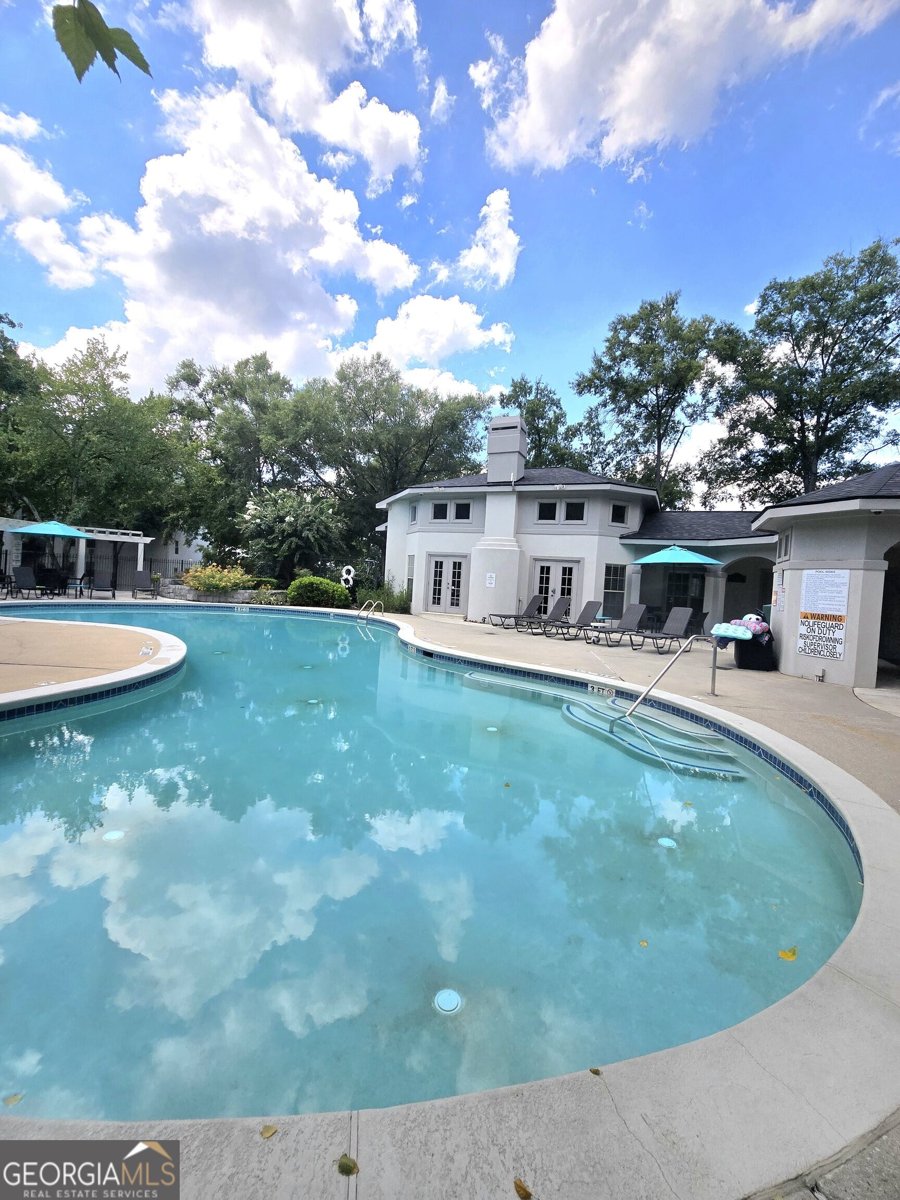 970 Sidney Marcus Boulevard Atlanta - Photo 26