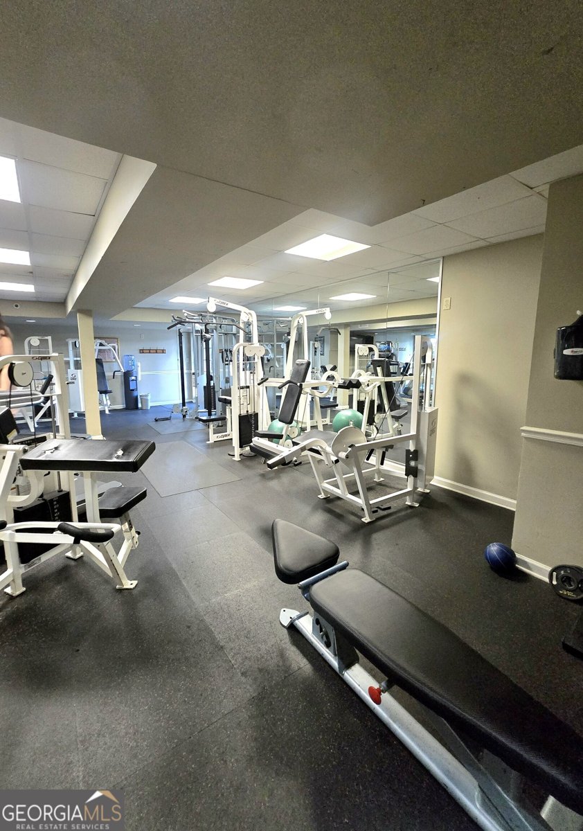 970 Sidney Marcus Boulevard Atlanta - Photo 27