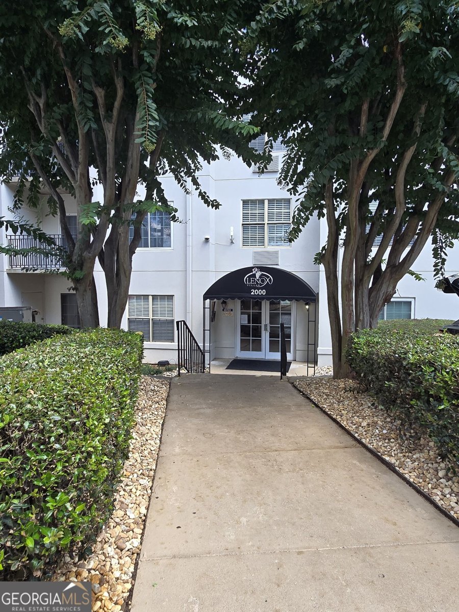 970 Sidney Marcus Boulevard Atlanta - Photo 32