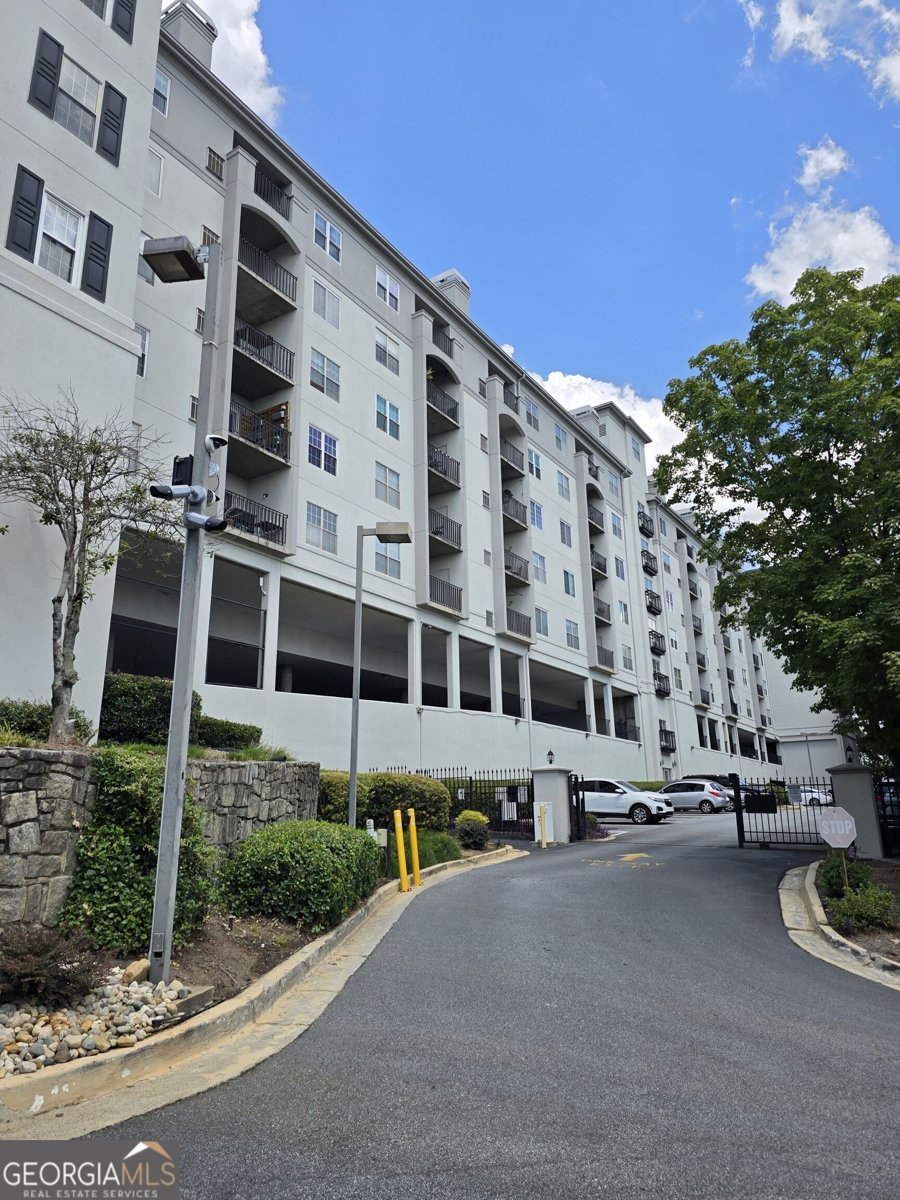 970 Sidney Marcus Boulevard Atlanta - Photo 34