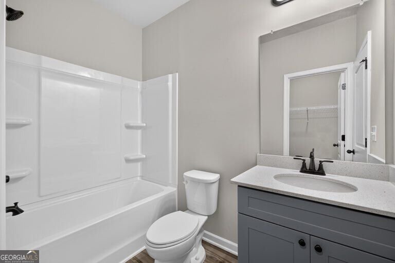 161 Donovan Avenue Locust Grove - Photo 13