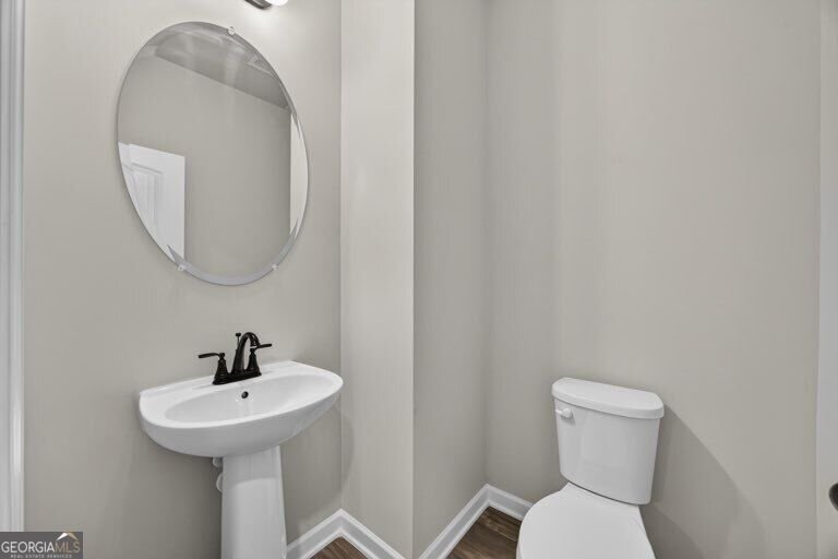 161 Donovan Avenue Locust Grove - Photo 14